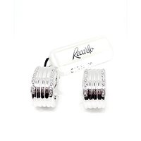 Orecchini Salvini Donna in Oro Diamante 0.44 Ct ZM 096/B - ZM 096/B